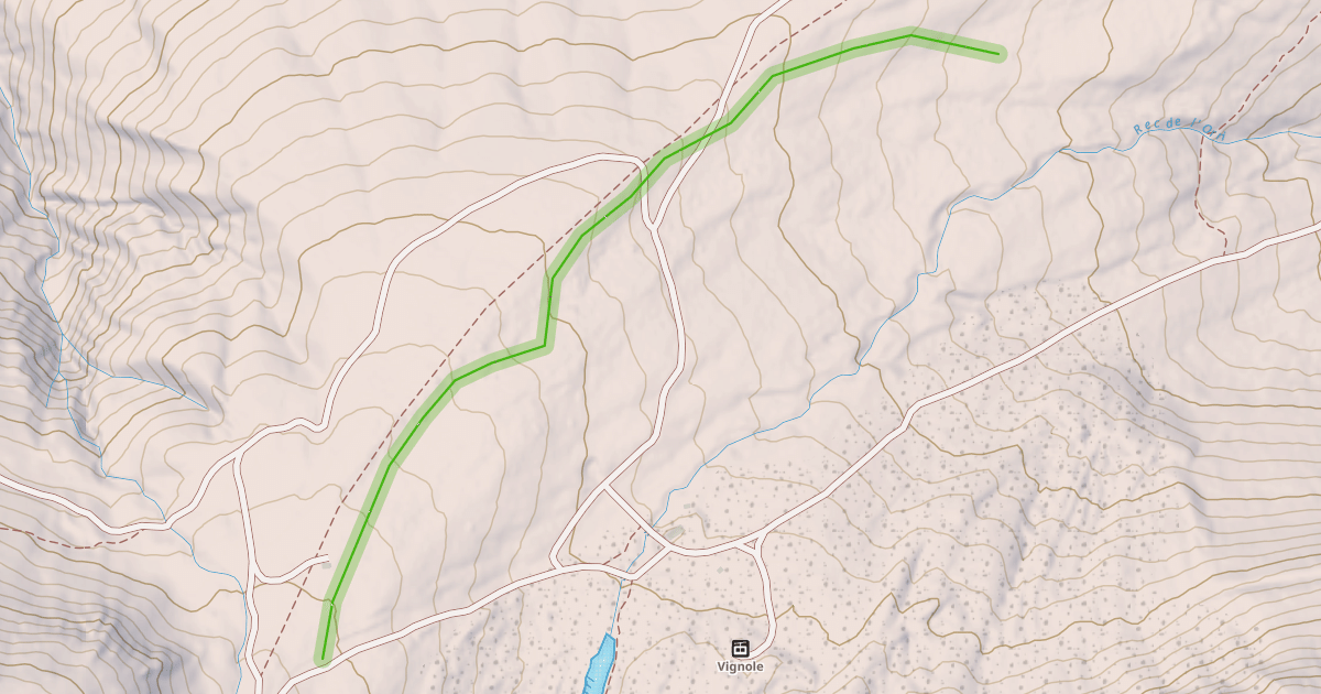 Map preview of La Solarium