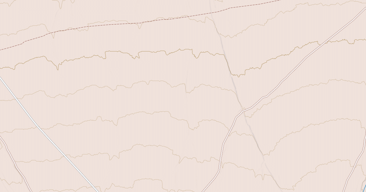 Map preview of BLM National GTLF Public Motorized Roads 1fcef7a4-e040-48d4-88f8-db967bd3e611
