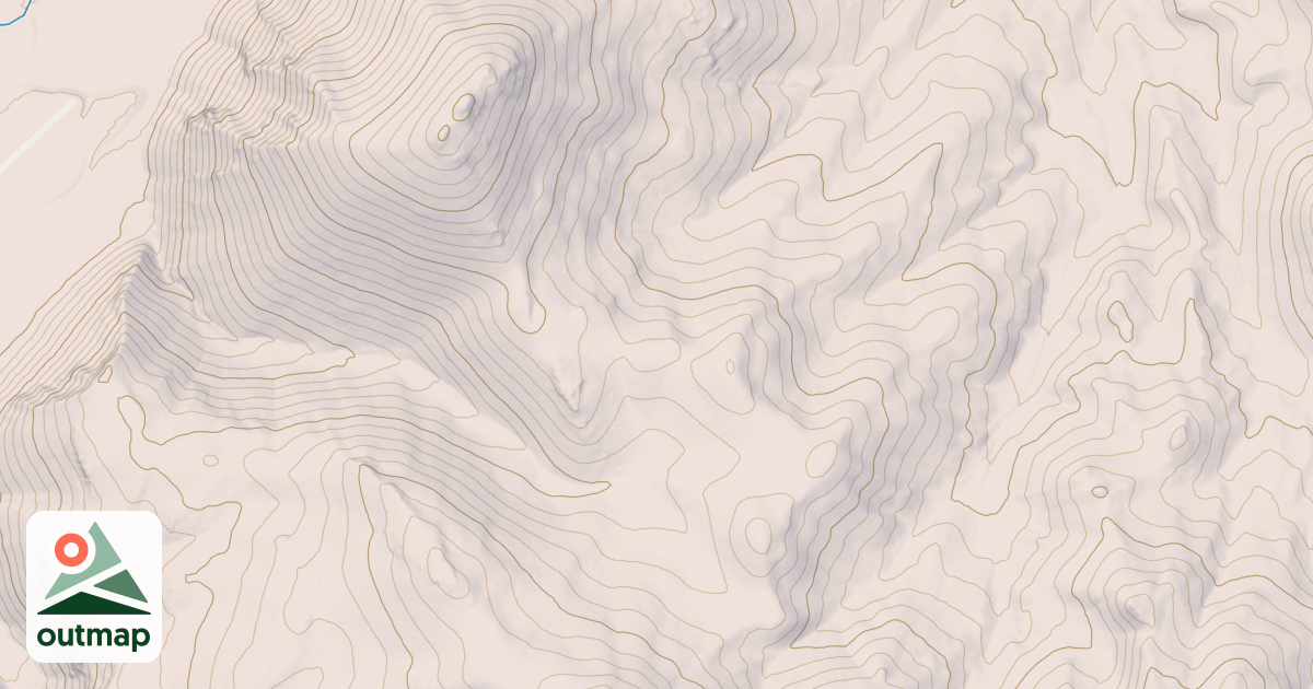 Map of USGS National Digital Trails 1f85d87f-e03d-4fa1-899f-cea7cb7e6440