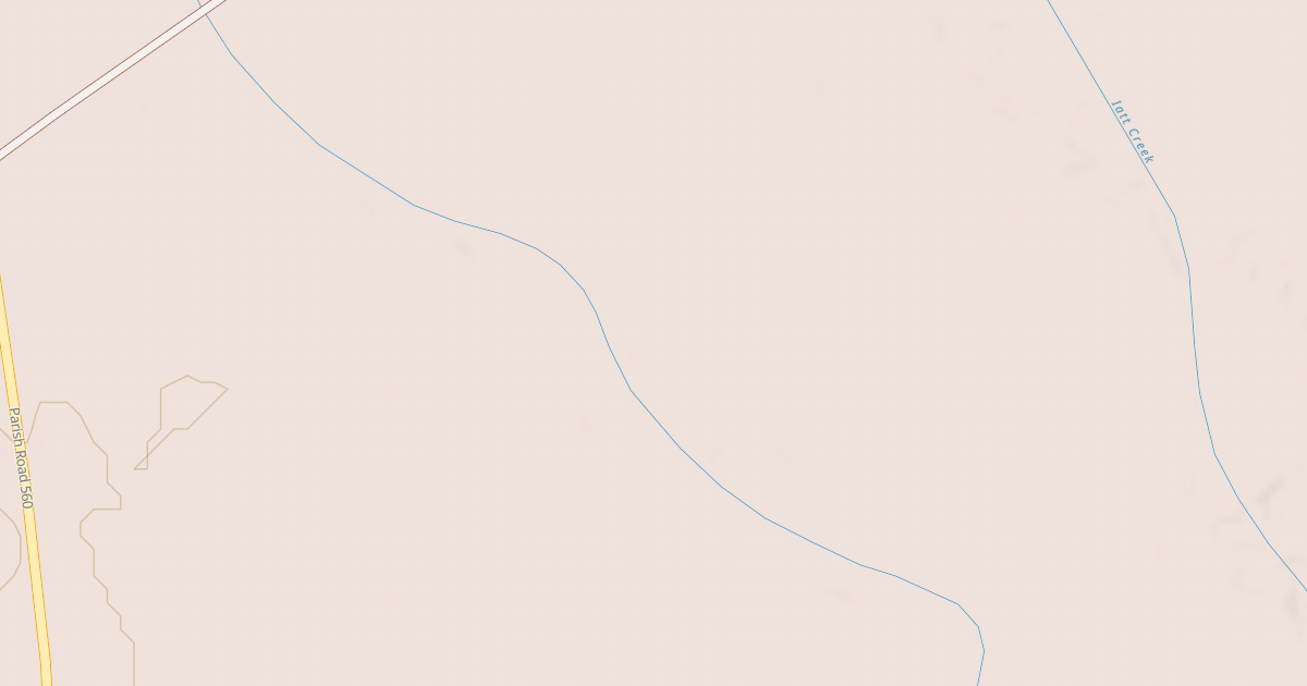 Map preview of 5718