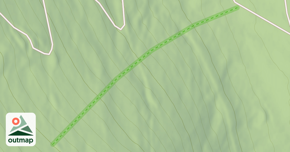 Map of Molo