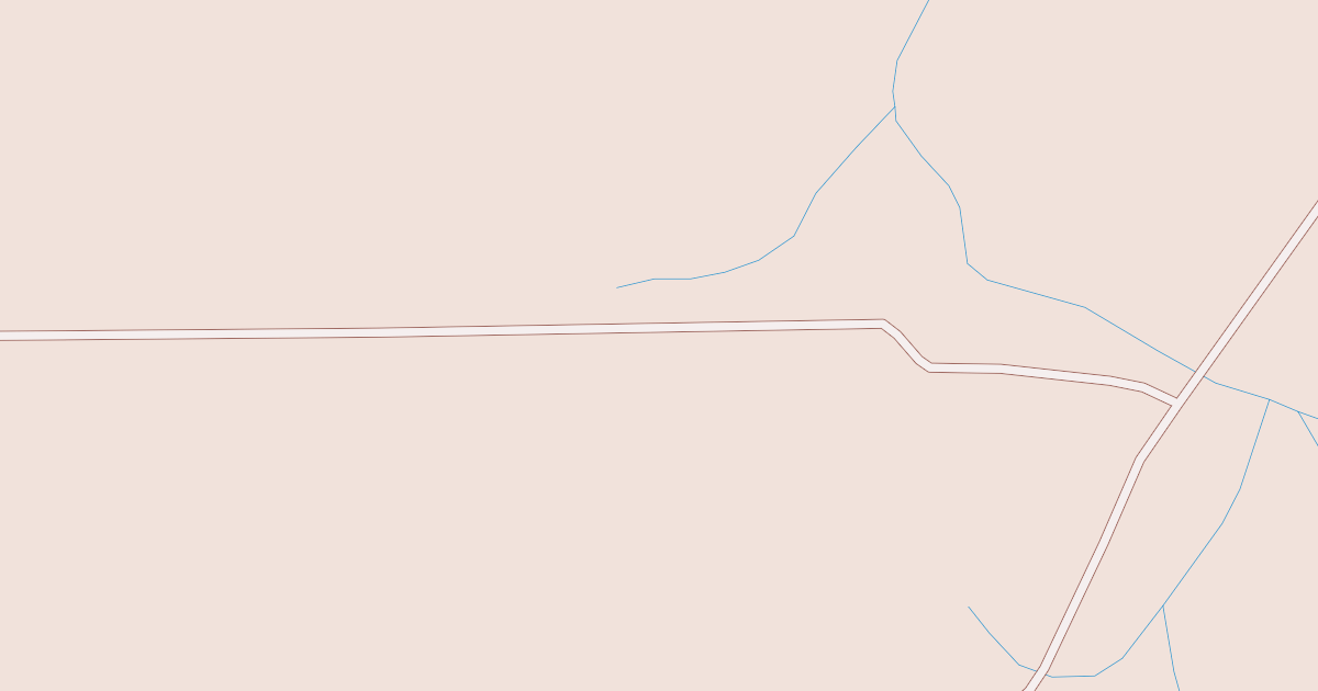 Map preview of LAST CHANCE SPUR