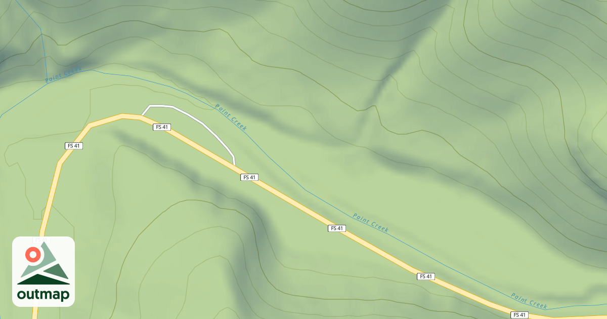 Map of LOVE ROAD PICNIC