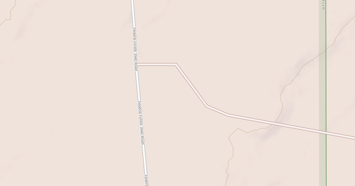 Map preview of FDR3940-D
