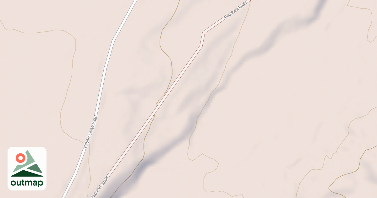 Map of BFR-III