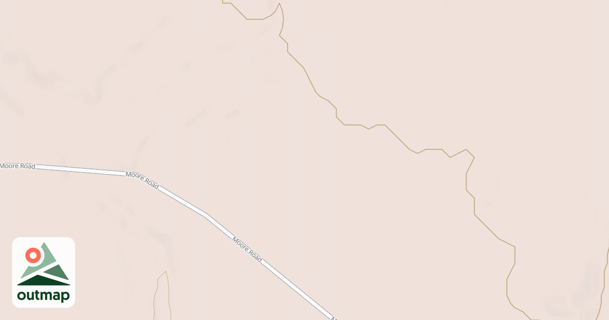 Map of USGS National Digital Trails 537c6183-f52a-4f5c-a1c1-26c64eb364e7