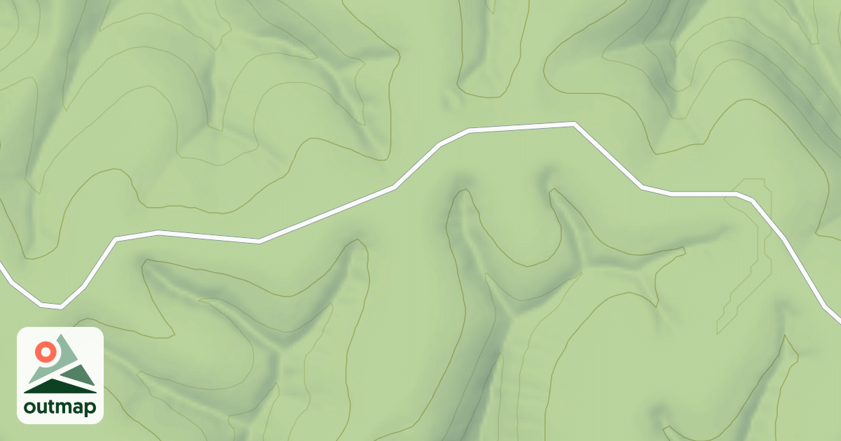 Map of CHADWICK 126