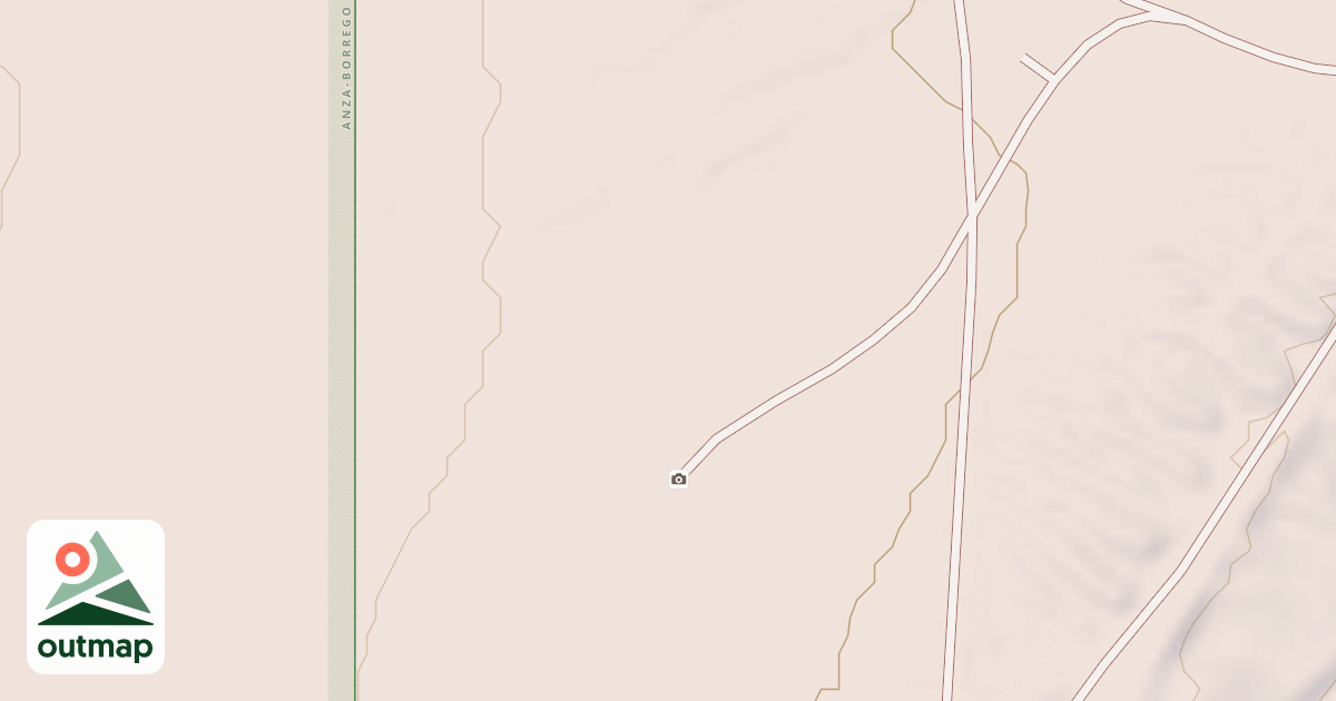 Map of BLM National GTLF Public Motorized Roads 77b2d7f0-742b-49d9-bc09-13ea84f4878a