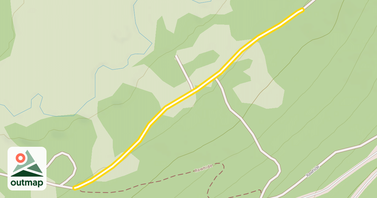 Map of Quickdraw