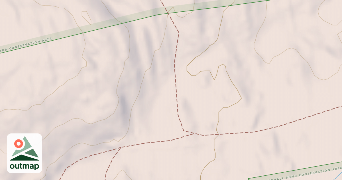 Map of USGS National Digital Trails f400773e-8464-4cd4-8436-75ffd84ee20d