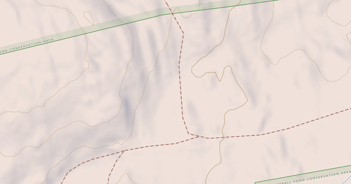 Map preview of USGS National Digital Trails f400773e-8464-4cd4-8436-75ffd84ee20d