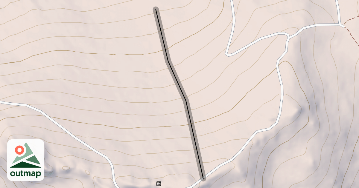 Map of Temple