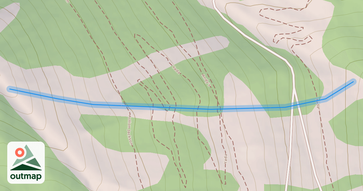 Map of Powwow