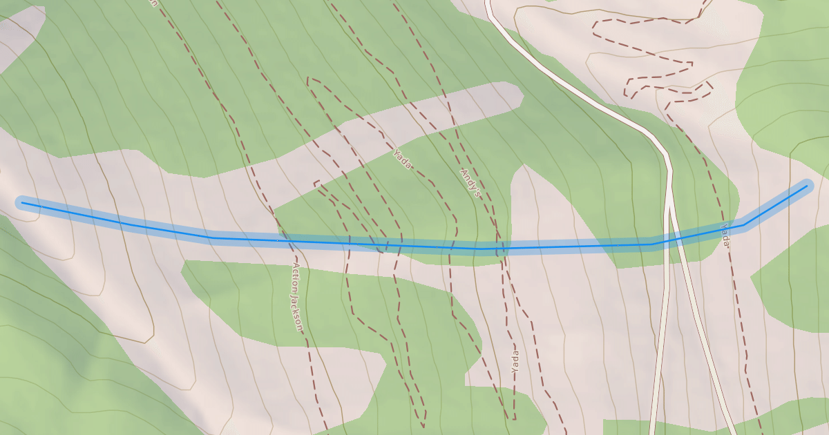 Map preview of Powwow