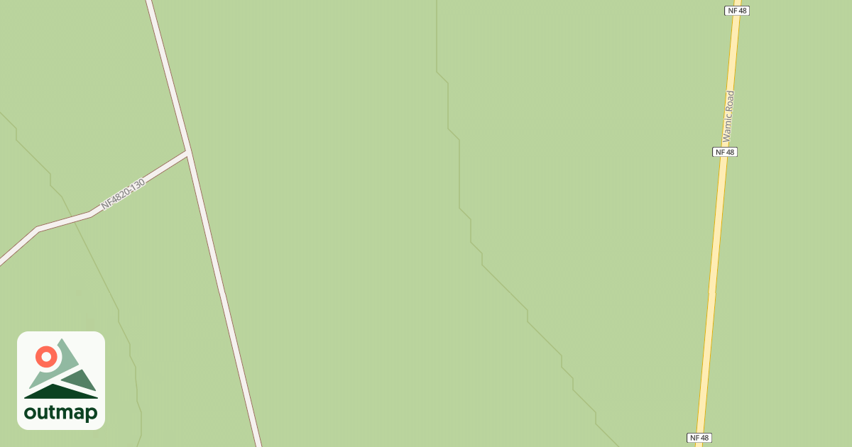Map of 4800014