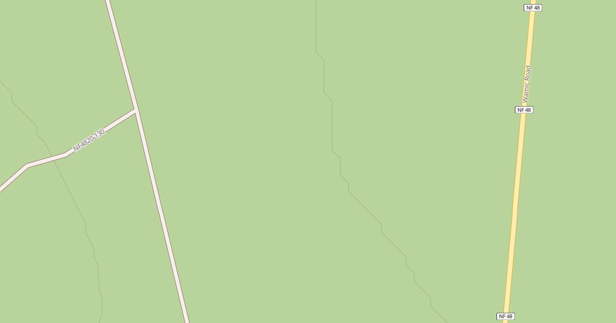Map preview of 4800014