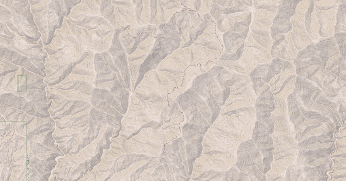 Map preview of CEMETERY RIDGE