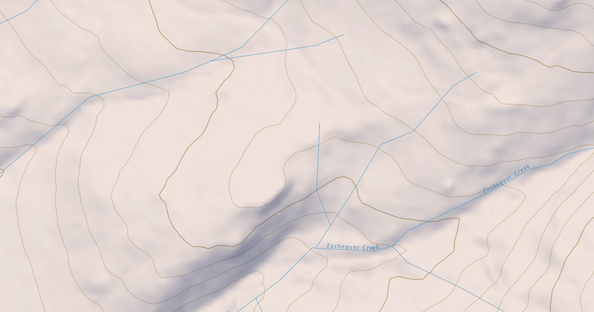 Map preview of CHEQUER T1
