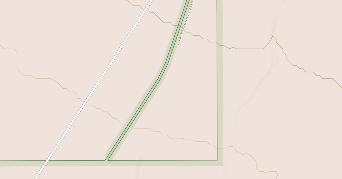 Map preview of 4097