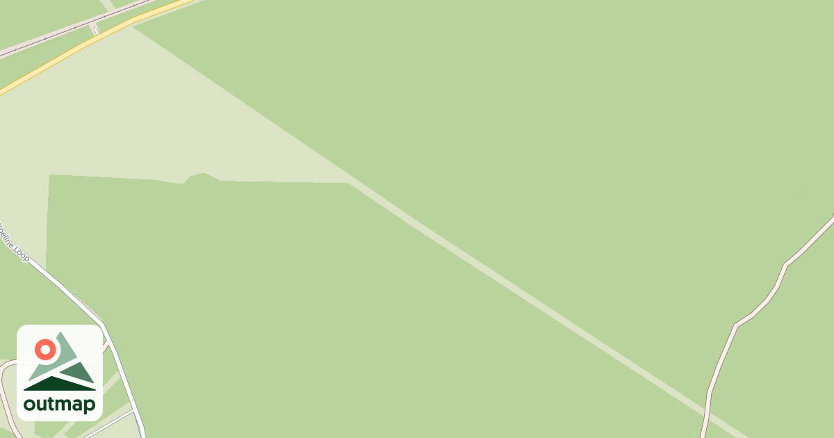 Map of ROW Trl.