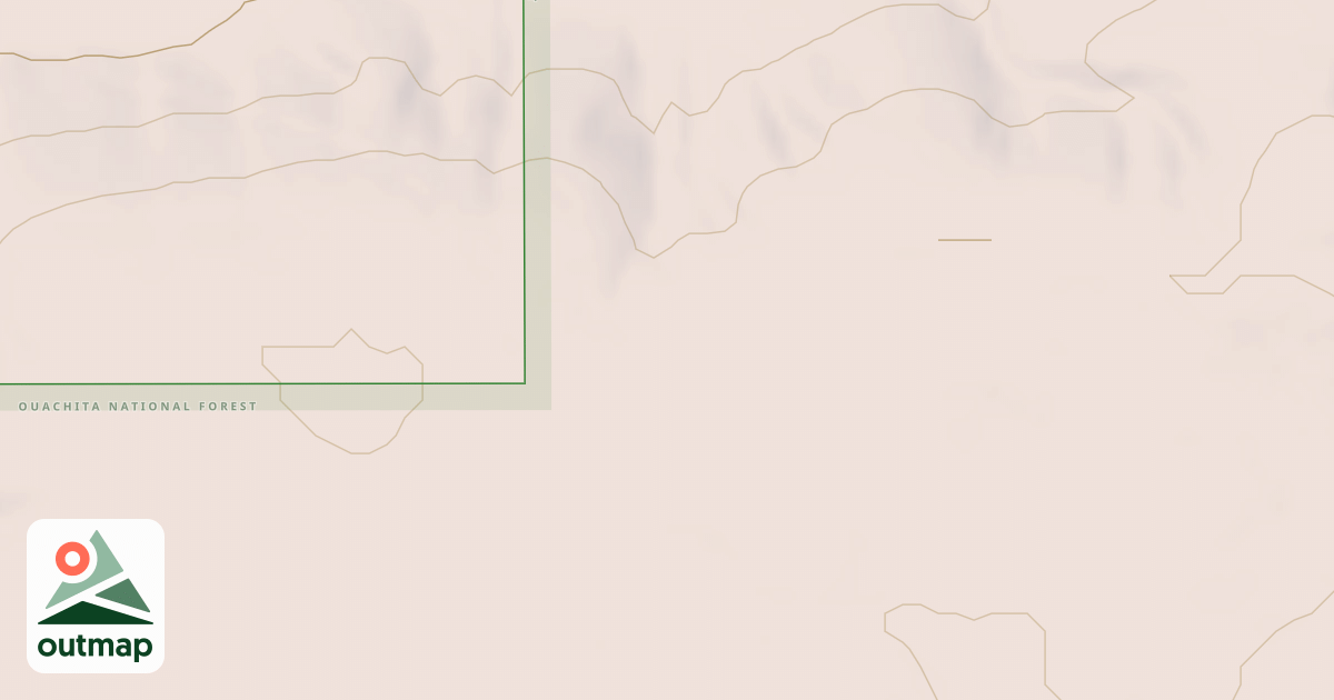 Map of OWENS
