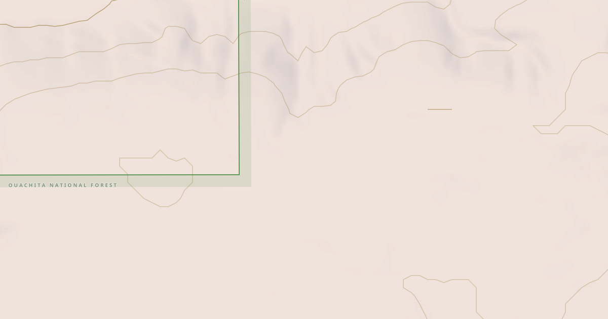 Map preview of OWENS