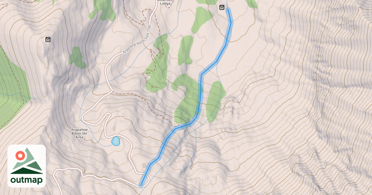 Map of Dragon
