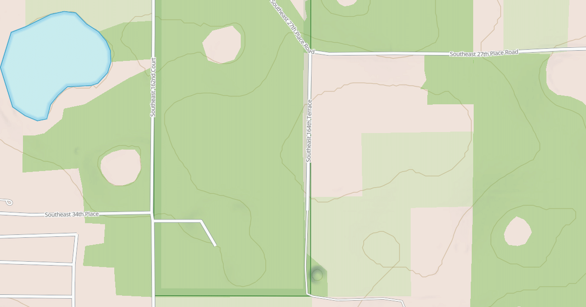 Map preview of USFS Motor Vehicle Use Map Roads {7CC3F0EA-3BFA-459E-BE13-16E76A44B0BC}