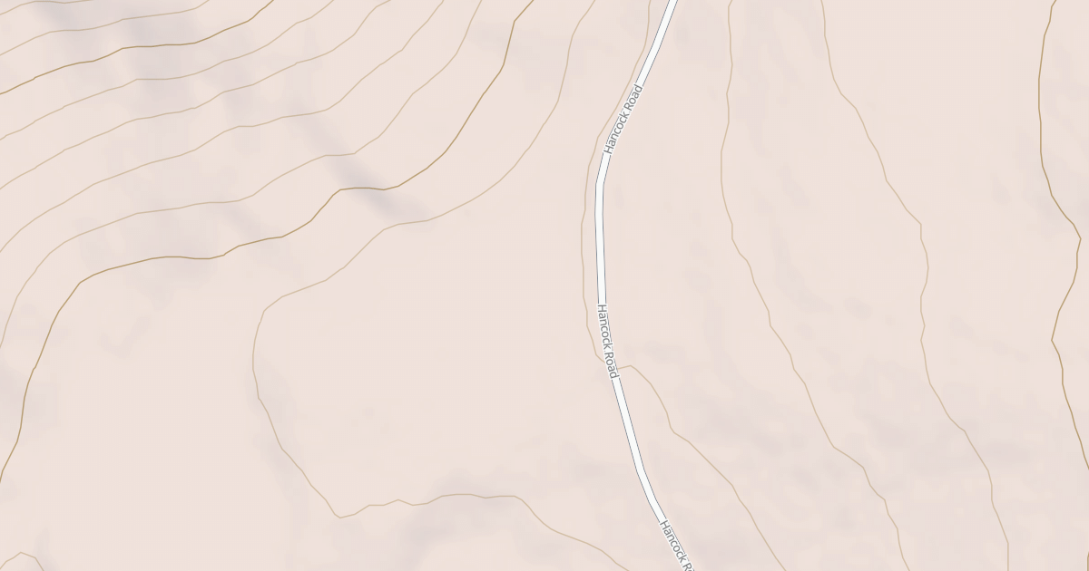 Map preview of 40057B