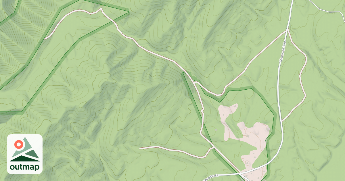 Map of RIDER