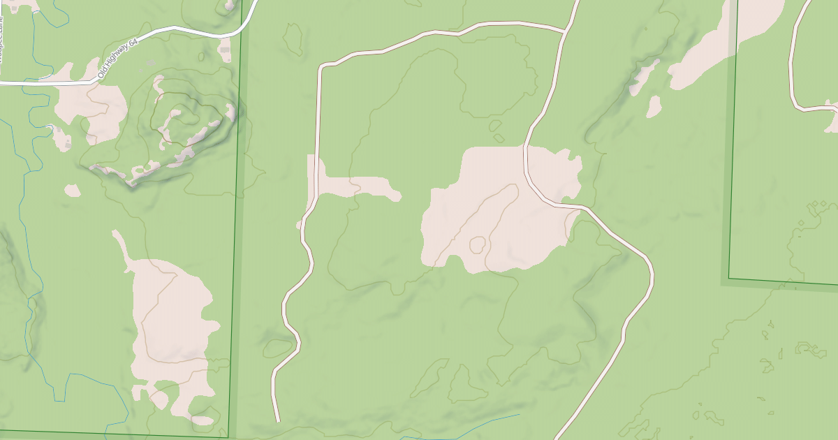 Map preview of FR 2308BA