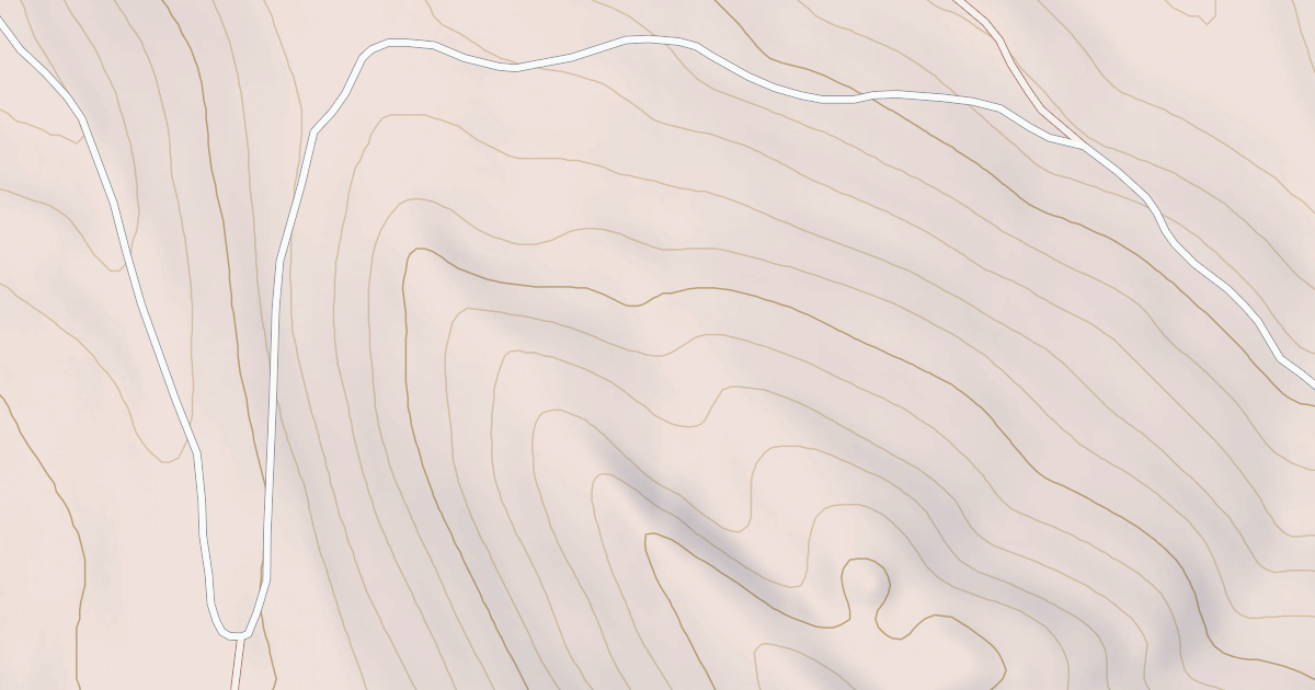 Map preview of MEADOW SPRINGS