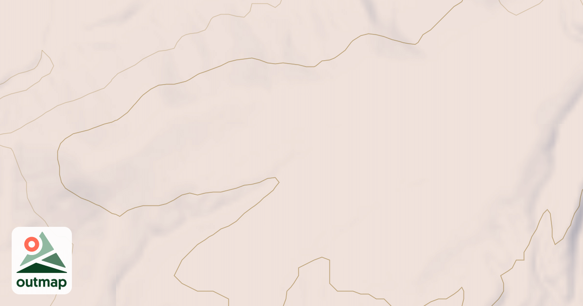 Map of BLM National GTLF Public Motorized Roads 4098811e-d6f8-4d50-ad51-0a4ca460147d