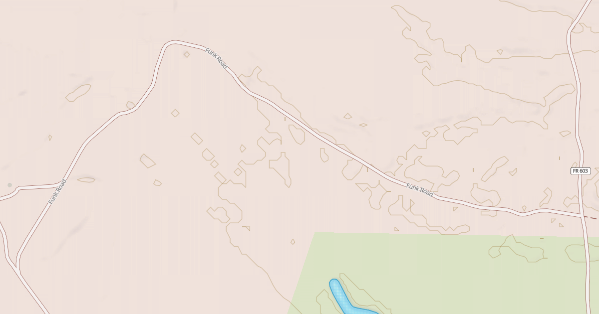 Map preview of FUNK
