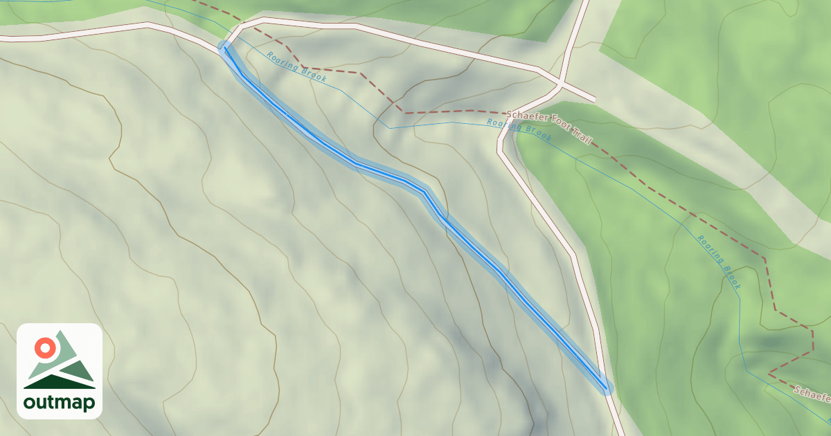 Map of Paradox