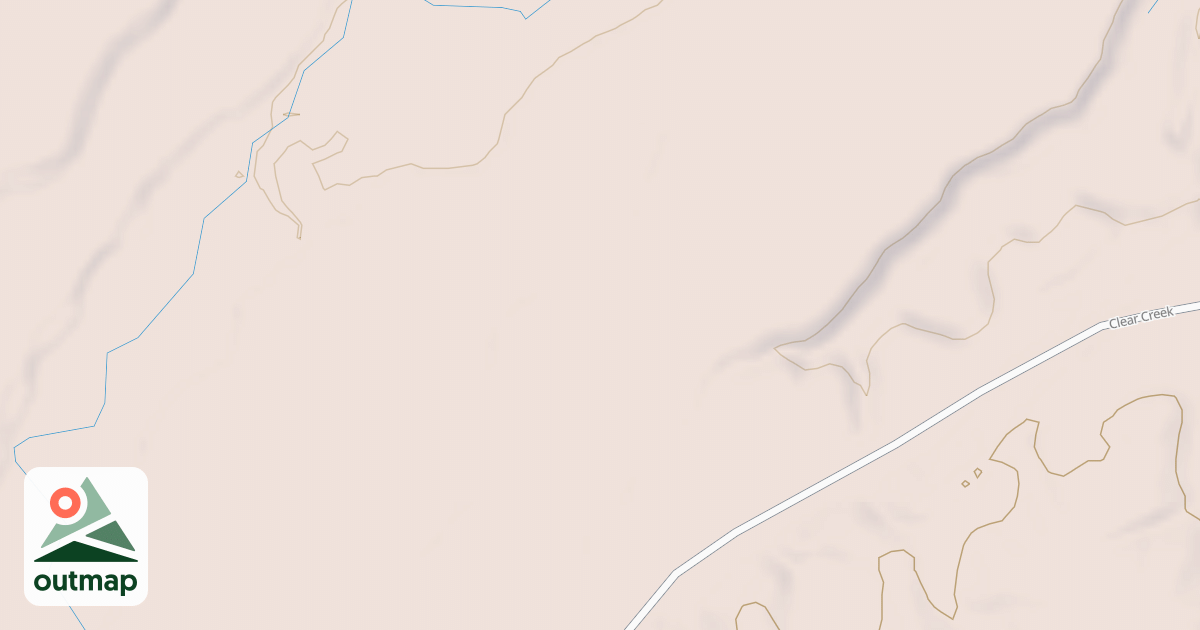 Map of FDR2200-Z