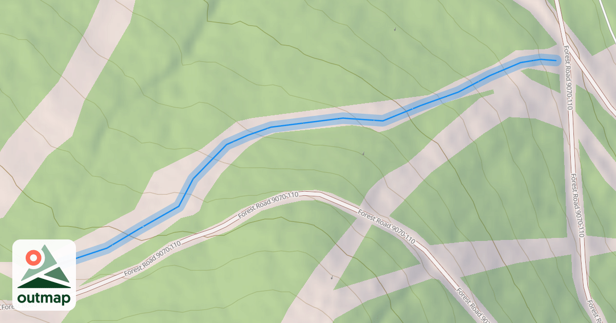 Map of Rampart