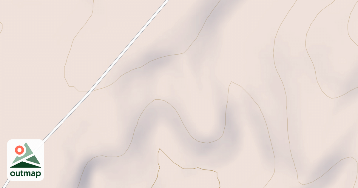 Map of BLM National GTLF Public Motorized Roads 223ec527-4059-4e54-904c-23866a270e77