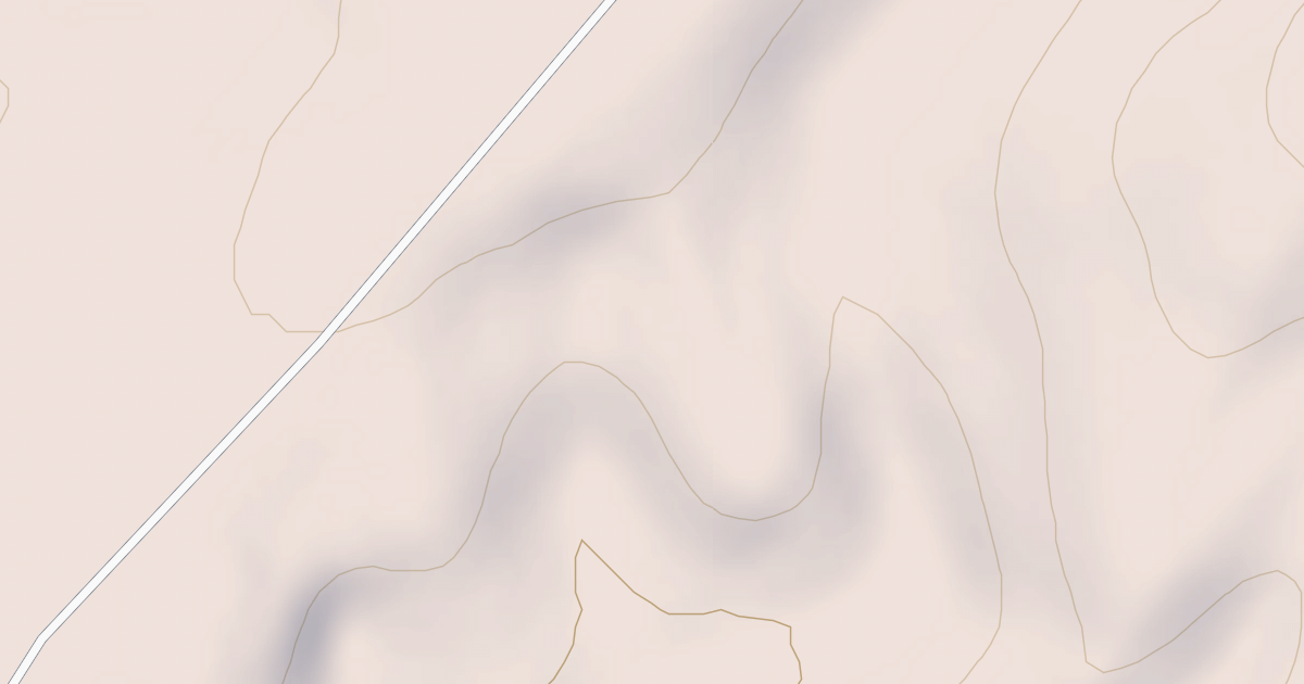 Map preview of BLM National GTLF Public Motorized Roads 223ec527-4059-4e54-904c-23866a270e77