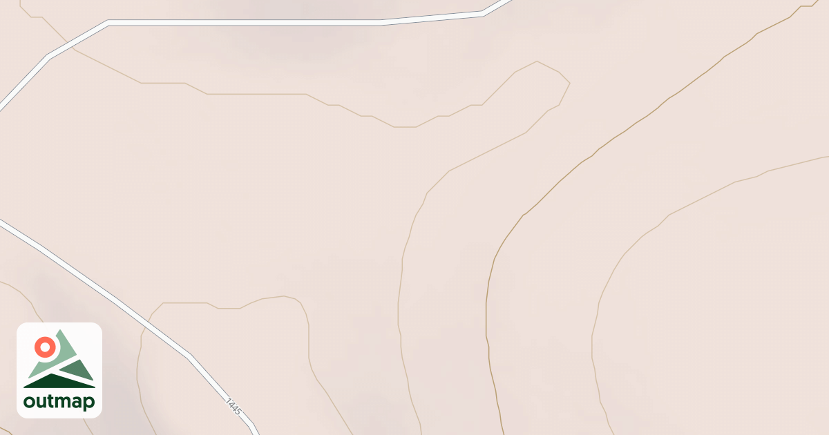 Map of CLOVER