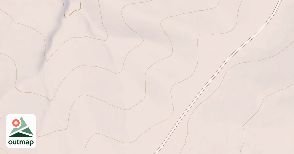 Map of BLM National GTLF Public Motorized Roads 265762e2-5206-42e8-b9c4-592b99a6adf4