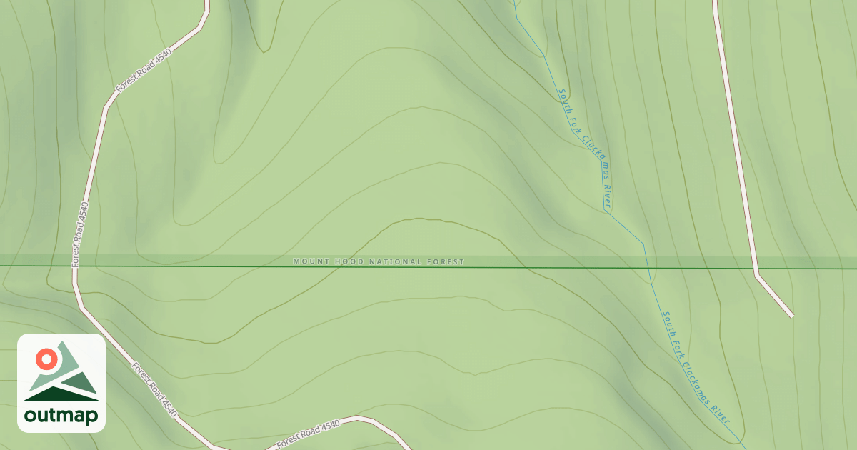 Map of 4540120