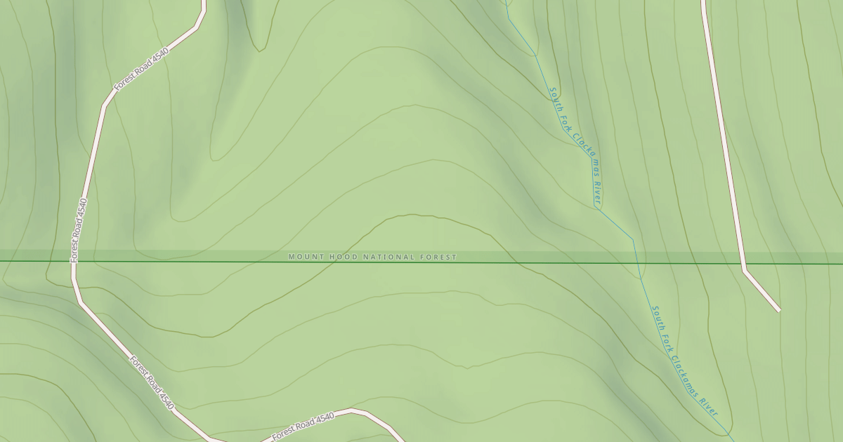 Map preview of 4540120