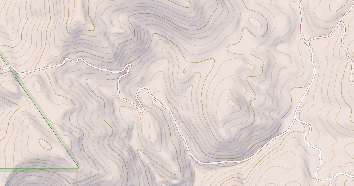 Map preview of SOUTH SULPHUR