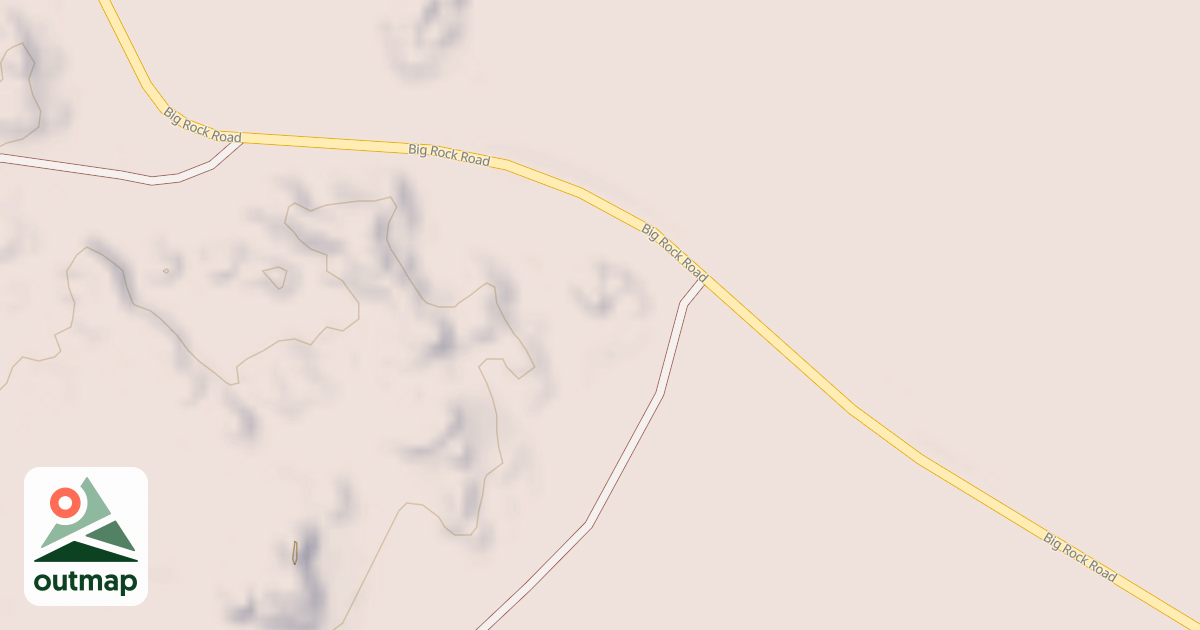 Map of BLM National GTLF Public Motorized Roads 044fcfc0-38ba-4c0e-9350-20d739522df3