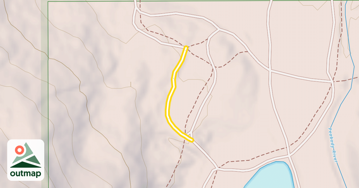 Map of Hiccup