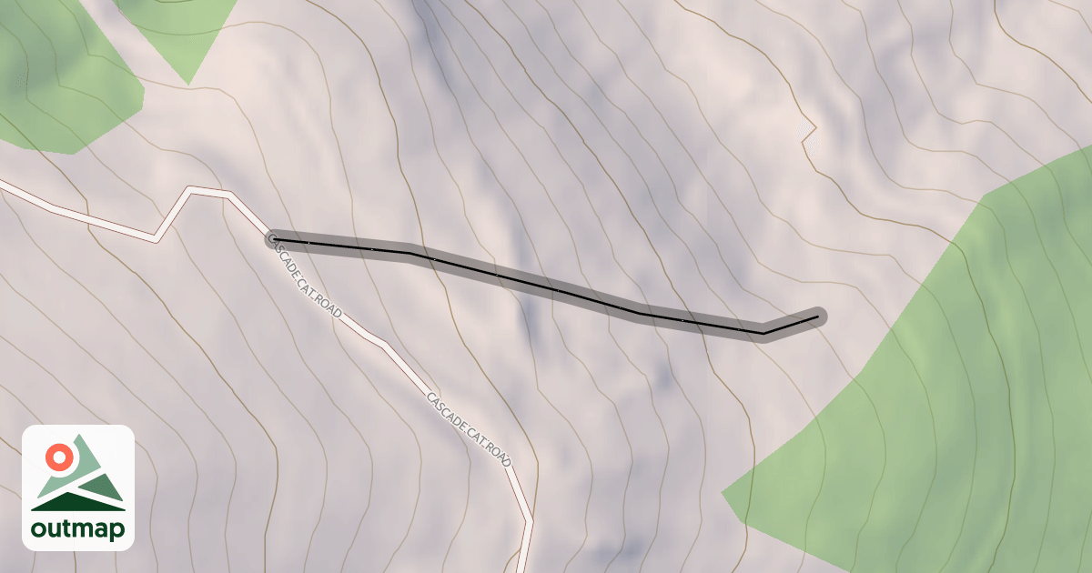 Map of CHOKE L