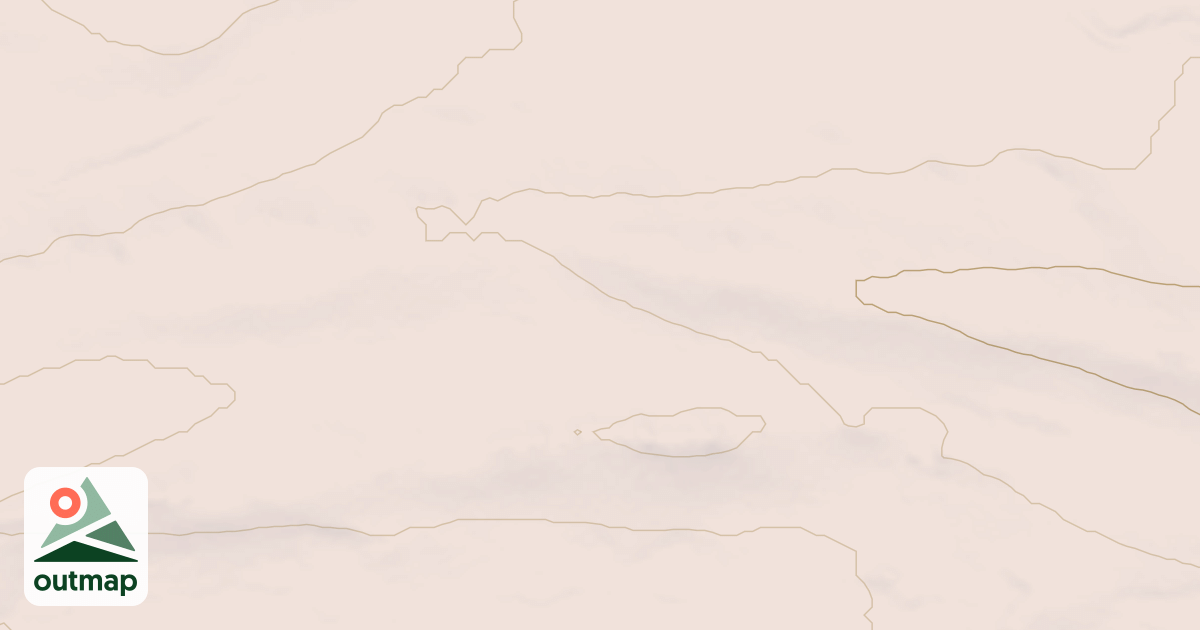Map of BLM National GTLF Public Motorized Roads 8abc718a-541d-436d-8ee0-33b02d5af281