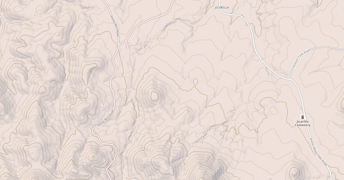 Map preview of USFS National Forest System Roads {D4FD3AF3-C5DF-478A-96C7-2740A4F7AC0C}