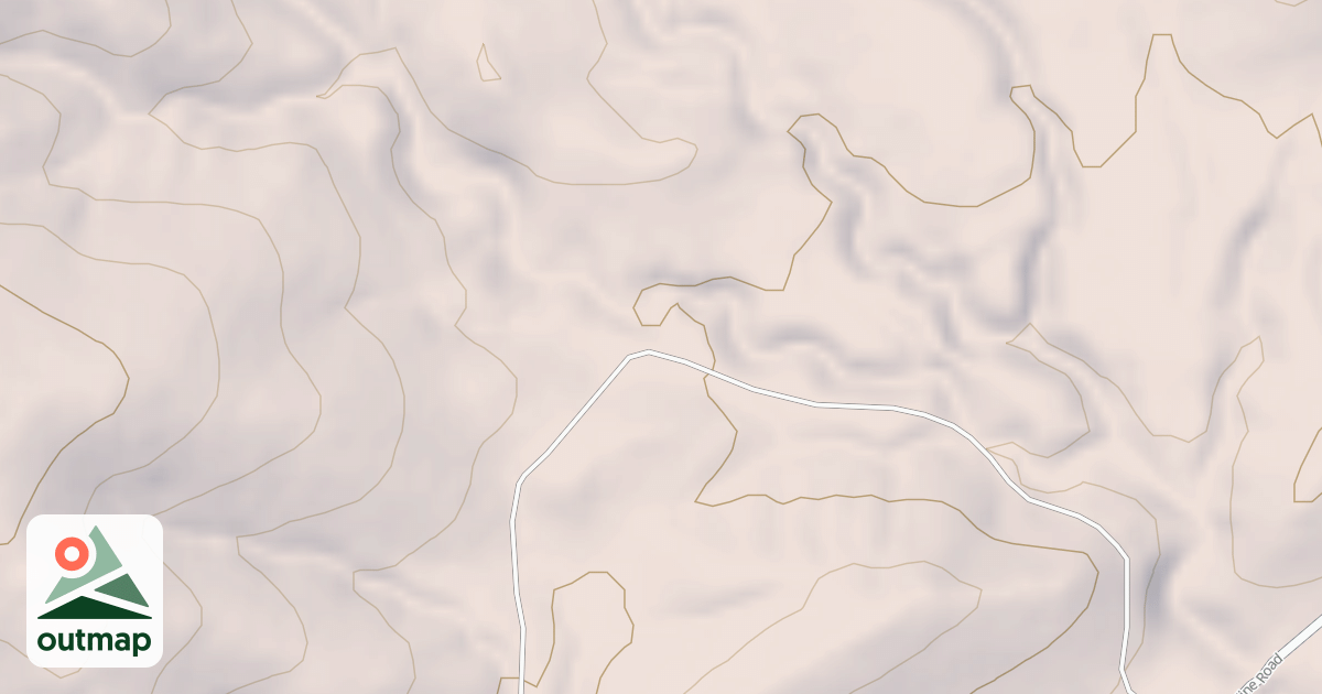 Map of BLM National GTLF Public Motorized Roads 2f70d01e-b5ba-4abd-84d5-c8be03c237e0